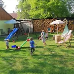 Domecek U Josefa Apartament *
