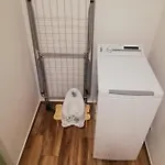 Domecek U Josefa Apartament