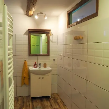 Domecek U Josefa Lejlighed