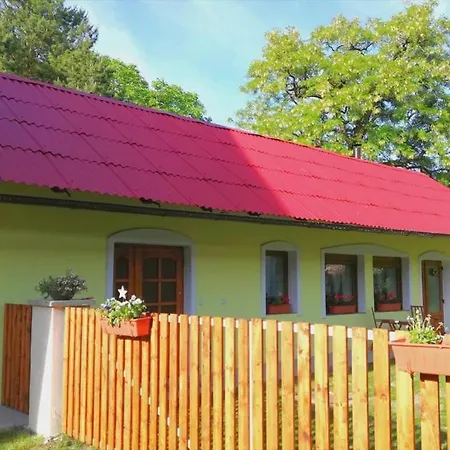 Domecek U Josefa Lejlighed