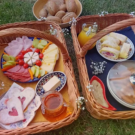 Lejlighed Domecek U Josefa