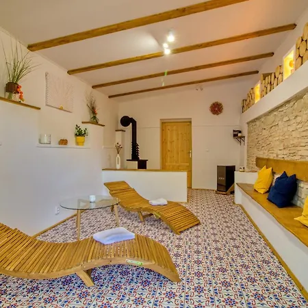 Lejlighed Domecek U Josefa