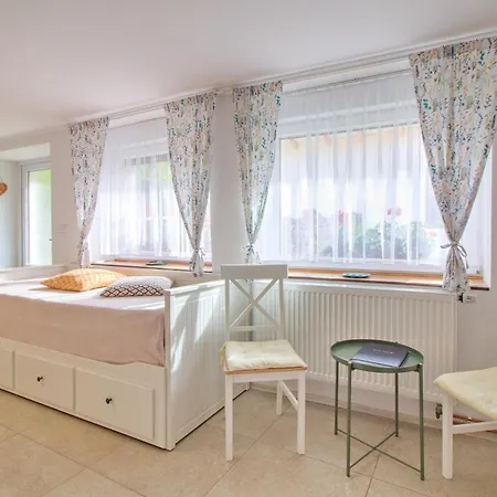 Lejlighed Domecek U Josefa