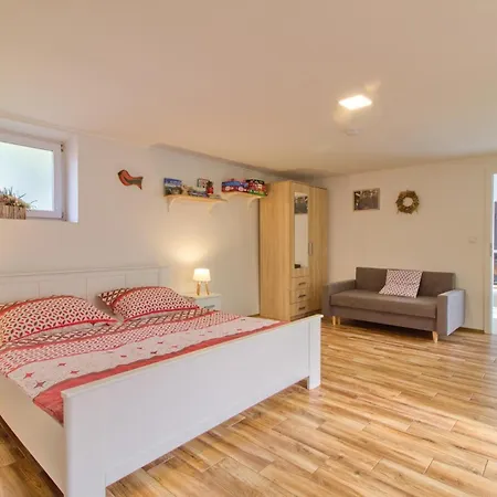 Domecek U Josefa Apartament