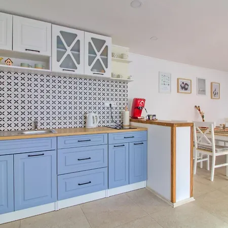 Domecek U Josefa Lejlighed