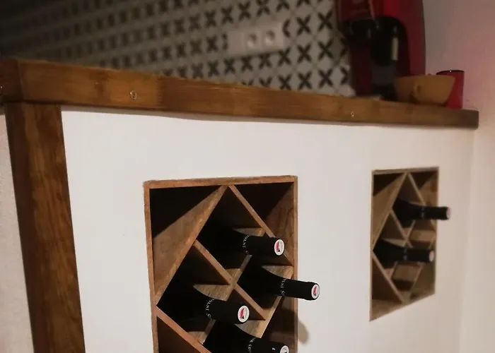 Domecek U Josefa Apartman *