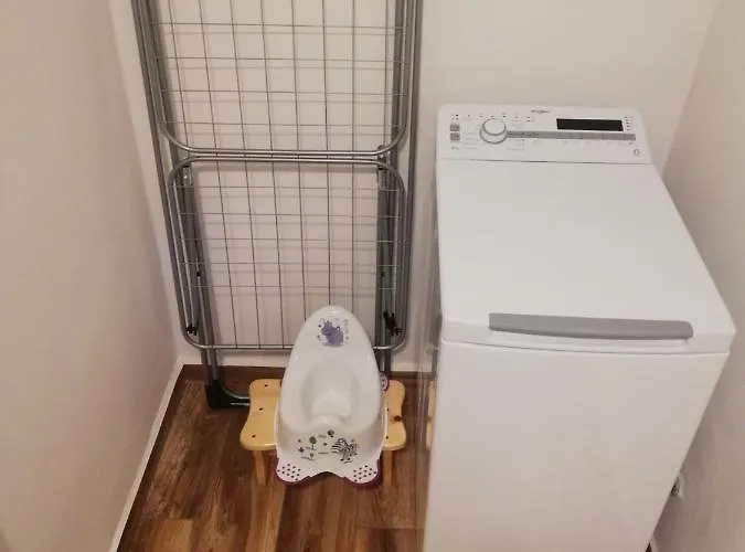 Domecek U Josefa Apartman