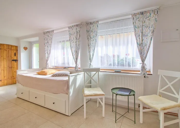 Apartman Domecek U Josefa