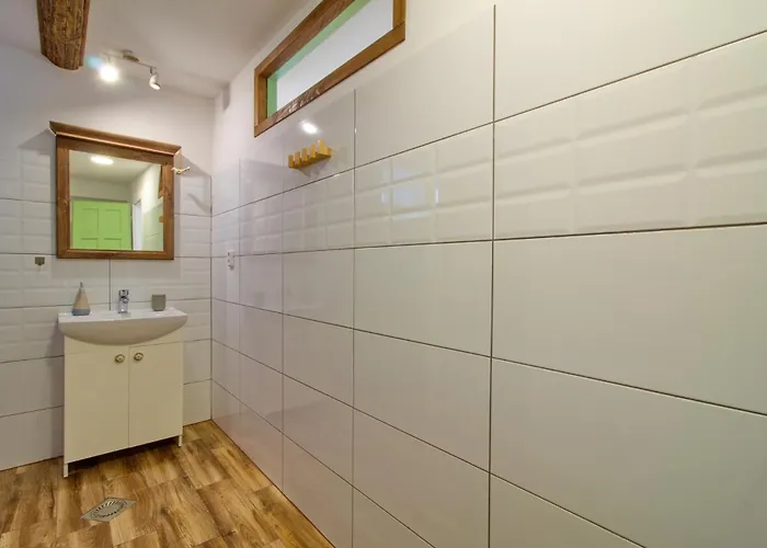 Domecek U Josefa * Mělník