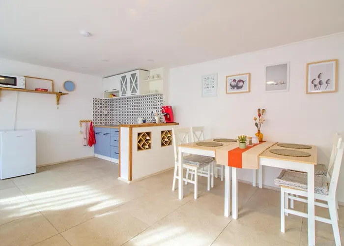 Domecek U Josefa Apartman Mělník